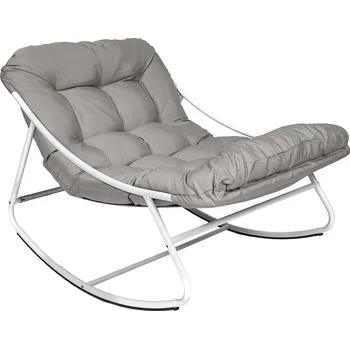 Křeslo Křeslo osk.ode houpací křeslo Tenerife grey