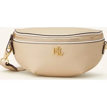 Ledvinka Lauren Ralph Lauren Dámská Ledvinka Marcy, béžová, one size