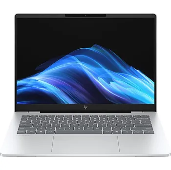 Notebook HP OmniBook 7 AI 14-fr0002nc Glacier Silver