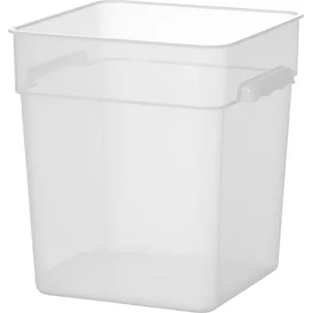 Dóza na potraviny GN nádoba Hendi 320 mm polypropylen 17,2 l