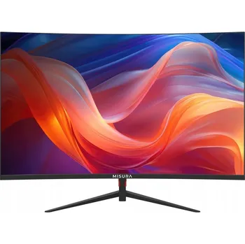 Monitor Monitor MISURA MM27DQIO1B 27" 2560 x 1440 px VA