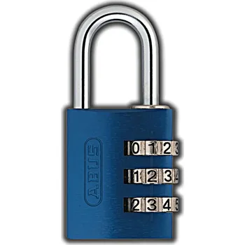 Visací zámek Visací zámek s číselným kódem Abus