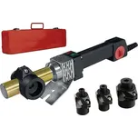 Elektrická polyfúzní svářečka PPR 32A 16-32mm, 900W, na plastové trubky