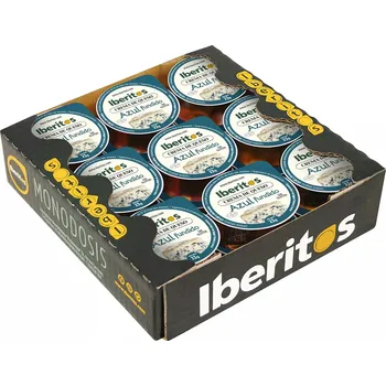 Huerta Dehesa Krém z modrého ovčího sýru 23G