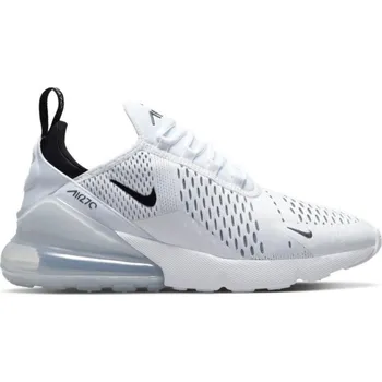 Dámské tenisky Dámské boty NIKE NIKE AIR MAX 270 AH6789-100 – Bílá 38