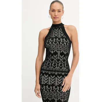 Top Marciano by Guess BILLIE 5YGR07.5877Z černá 99X, vel. L