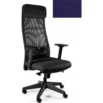 Unique kancelářská židle S569-BL412