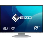 EIZO FlexScan EV2495-WT LED display 61,2 cm (24.1") 1920 x 1200 px WUXGA Bílá