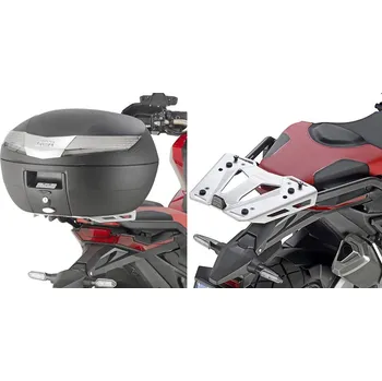 Zavazadlo na motocykl 1156FZ montážní sada Honda X-Adv 750 (17-20) pro Monorack (pro moto bez nosiče Honda)