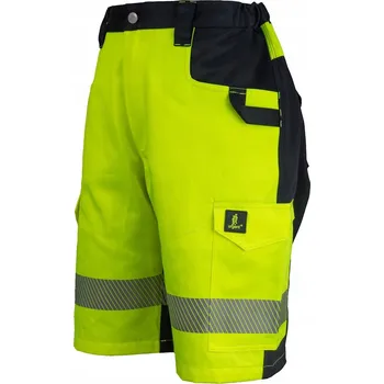Pracovní obuv Krátké pracovní kalhoty Urgent 620, vel. 54