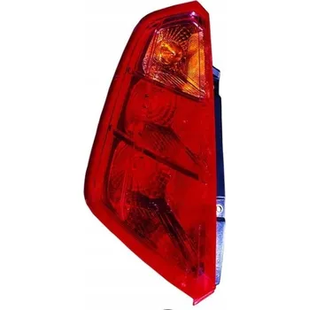 Zadní světlomet Abakus 661-1925L-UE Zadní skupinová svítilna