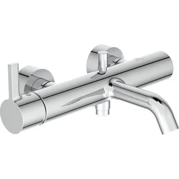 Vodovodní baterie Ideal Standard Joy - Vanová baterie nástěnná, chrom BC786AA