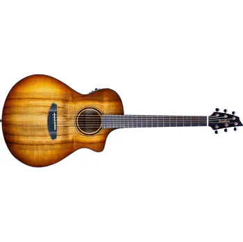 Kytara Breedlove Pursuit Exotic S Concert Amber CE