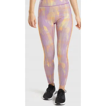 GYMSHARK legíny vel. M