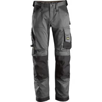 Pracovní obuv Dlouhé pracovní kalhoty Snickers 6351 velikost vel.