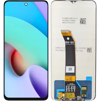 Displej / Obrazovka Xiaomi Redmi 10 5G Service Pack