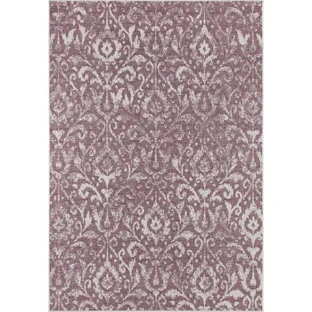 Koberec Koberec na terasu 200x290 cm typu sisal, plochý tkaný typ sisal