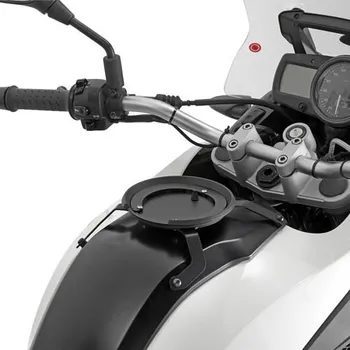Motodoplněk Bf19 objímka pro tankruksak Givi \"Tanklock\" na víčko nádrže Bmw - G 650 GS (11-17)