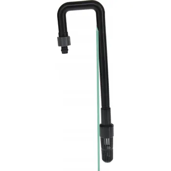 Akvarijní filtr SACÍ TRUBICE S KOŠÍKEM PRO VNĚJŠÍ AKVARIJNÍ FILTR 19/25MM