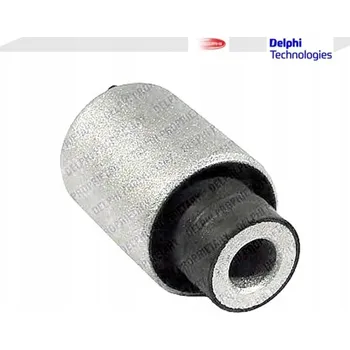 Zavěšení kol Delphi TD760W Uložení, rameno