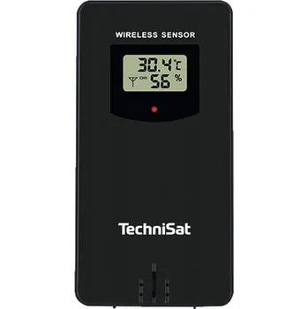 Meteostanice Senzor TechniSat iMETEO Sensor 1