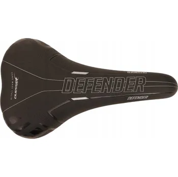 Sedlo na kolo Sedlo Selle Bassano DEFENDER-NEW 155 mm