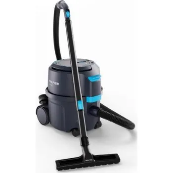 Průmyslový vysavač NILFISK VP 400 HEPA XT EU 107421171 - Vysavač na suché nečistoty