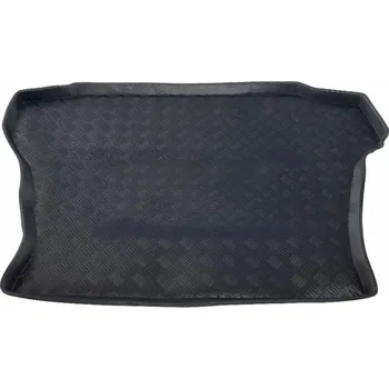 autokoberec Rohož do kufru PC polypropylen