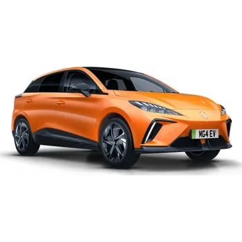 Nosič kol Příčníky Aurilis Green Valley Crossbar Vento Alu pro MG 4 5-dr 2022-