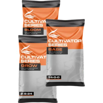 Hnojivo Advanced Nutrients Cultivator Series Grow 10kg