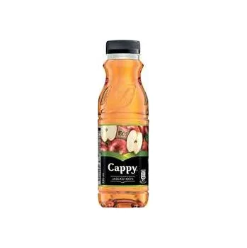 Cappy Jablko 100% džus 330ml PET,rychlé dodání
