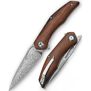 kapesní nůž Zavírací nůž TRIVISA Taurus 01i