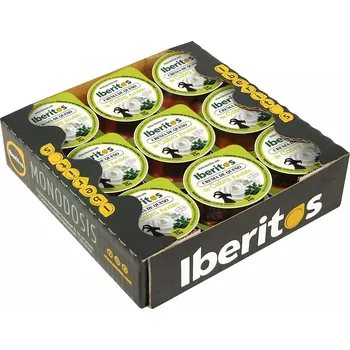 Huerta Dehesa Krém z kozího sýru 23G