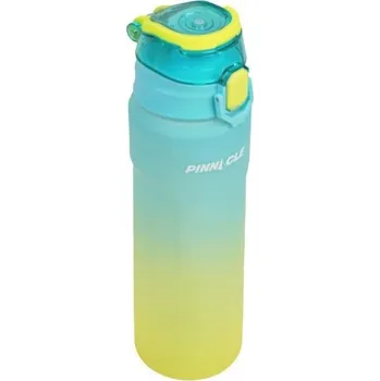 Láhev Láhev Pinnacle Wave 1000ml Barva: modrá/žlutá