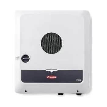 solární měnič Strídac Fronius Symo GEN24 3.0 Plus