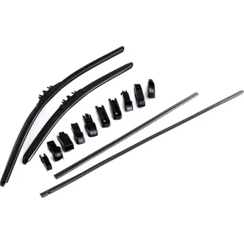 Stěrač Heyner Stěrače Heyner All Seasons pro Mercedes A-Class W169 2004-2012