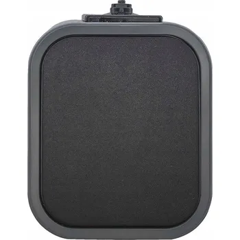 vypínač Schodišťový vypínač Klasický Abex černý WNT-5B2 SZARO/CZARNY