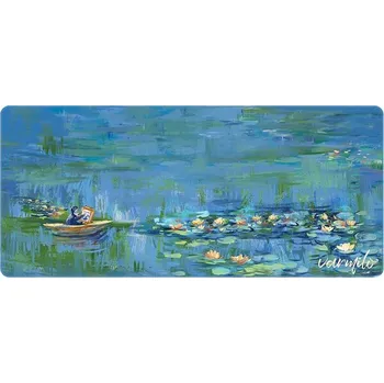 Podložka pod myš Varmilo Monet XL ZDB078-01