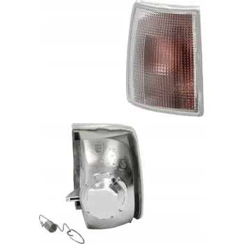 Soustava řízení Směrové světlo (blinkr) Abakus 445-1505R-UE