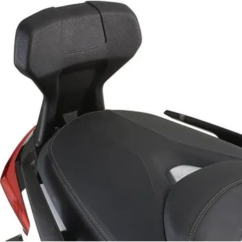 Zavazadlo na motocykl Tb2111 opěrka spolujezdce Yamaha X-Max 400 (13-17) - nelze montovat s kufrem