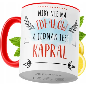 Hrnek Polidraw Hrnek Polidraw Pro Šálek keramický 330 ml