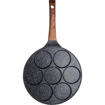 Pánev Pánev na palačinky Vilde.trade 26 cm granitová