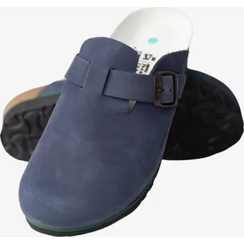 Dámská zdravotní obuv MOOSBACHER Praha s.r.o. Bambus Jeans Rozměr: 40