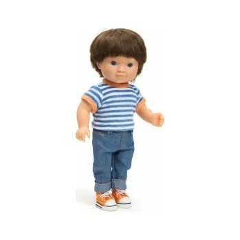 DJECO Panenka POMEA Lovely Fred