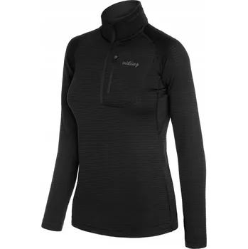 Dámská mikina Mikina Viking Admont dámská černá L