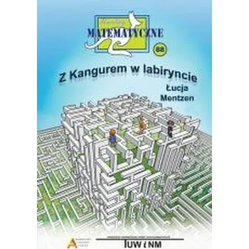 Matematika Miniatury matematyczne 88 - Łucja Mentzen