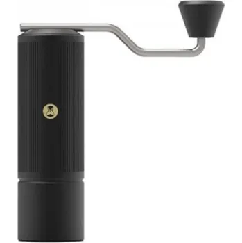 Mlýnek na kávu Timemore Chestnut X Lite ruční mlýnek černý