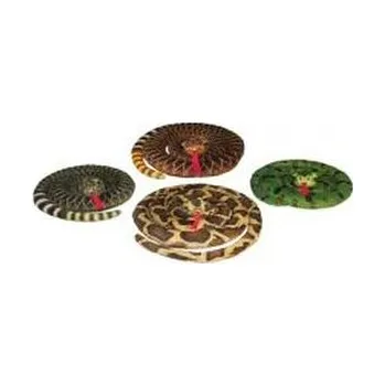 plyšák Wąż 147cm MIX