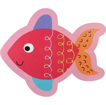 prostírání Sada nádobí plast H&L