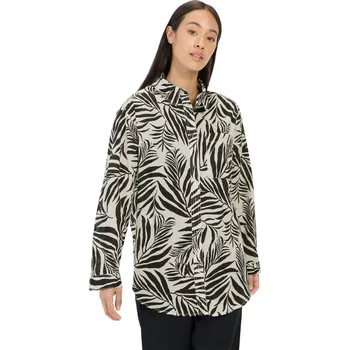 Dámská košile KOŠILE CAMEL ACTIVE BLOUSE AOP4